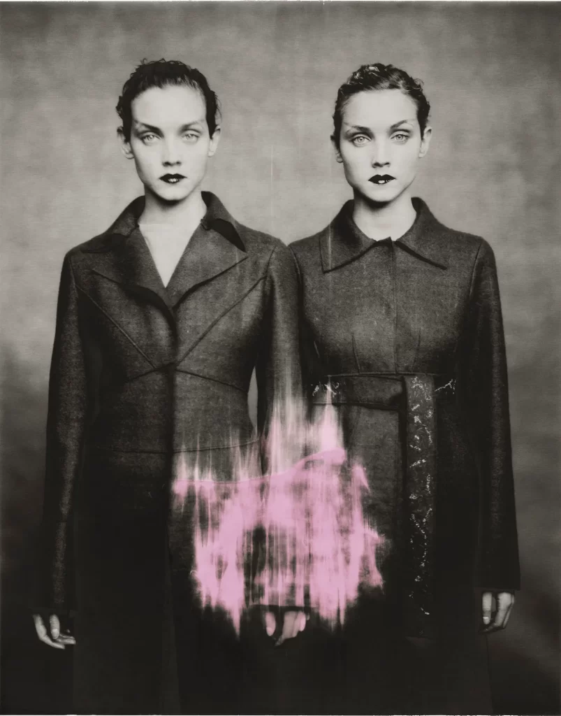 Paolo Roversi at Palais Galliera in Paris, opens March 16, 2024