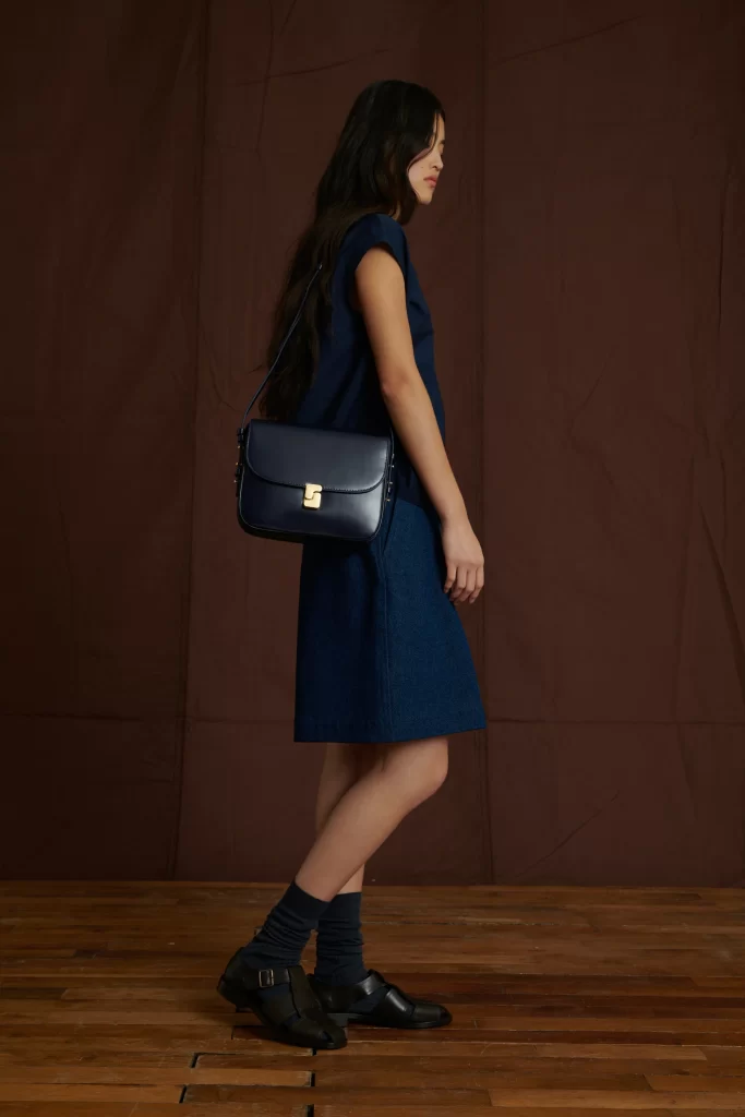 Spring-Summer 2024 Soeur Paris Collection