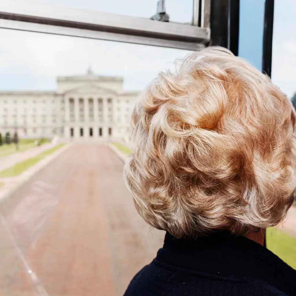 Louis Vuitton's Fashion Eye United Kingdom by Martin Parr