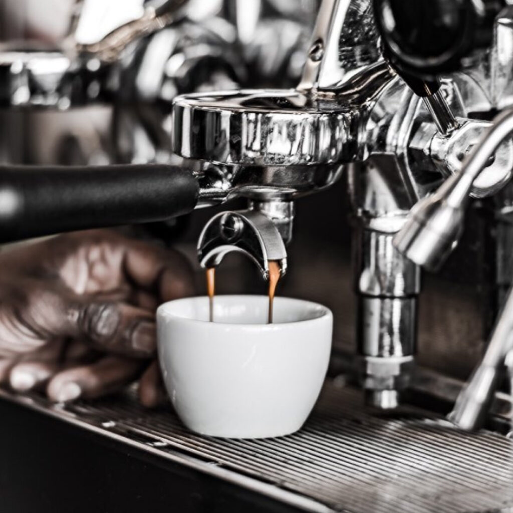 Anima Paris, best pizza, 78 rue du Cherche-Midi, Paris 6, Italian coffee