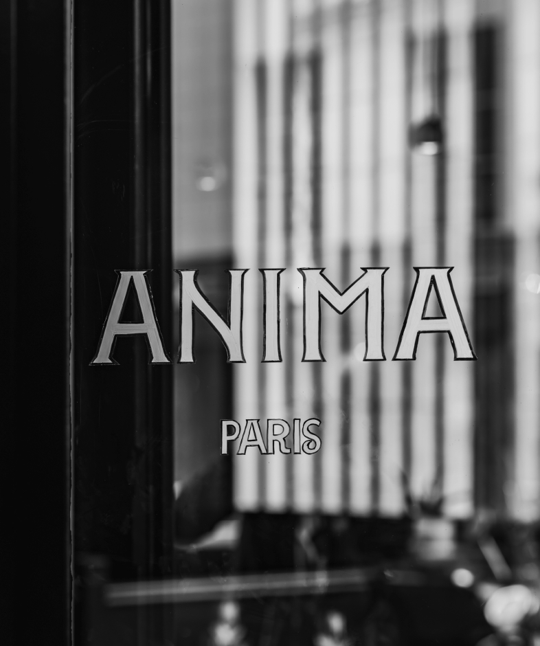 Anima Paris, best pizza, 78 rue du Cherche-Midi, Paris 6, door front