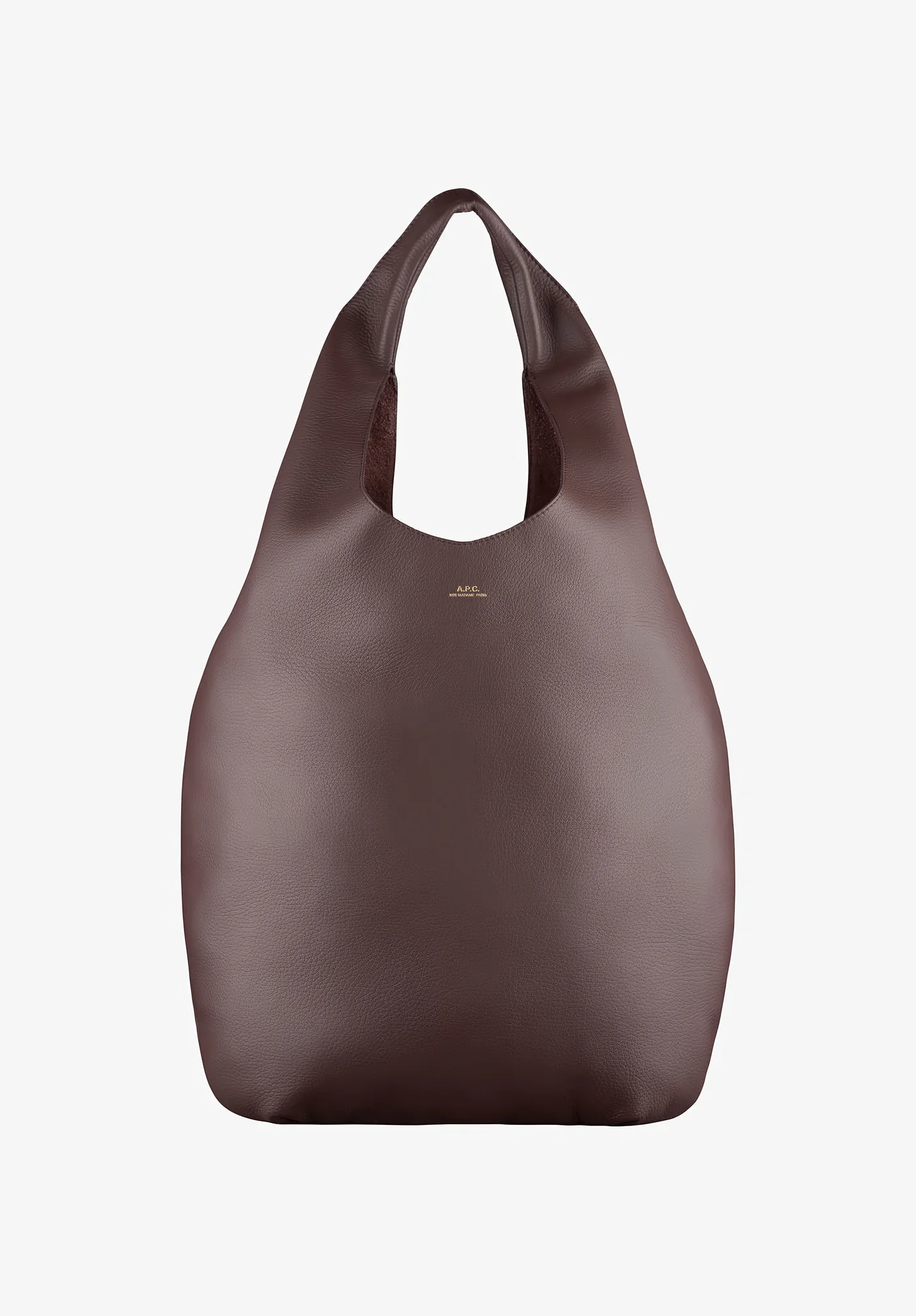 APC Bag perfect for a heatwave outfit in Paris