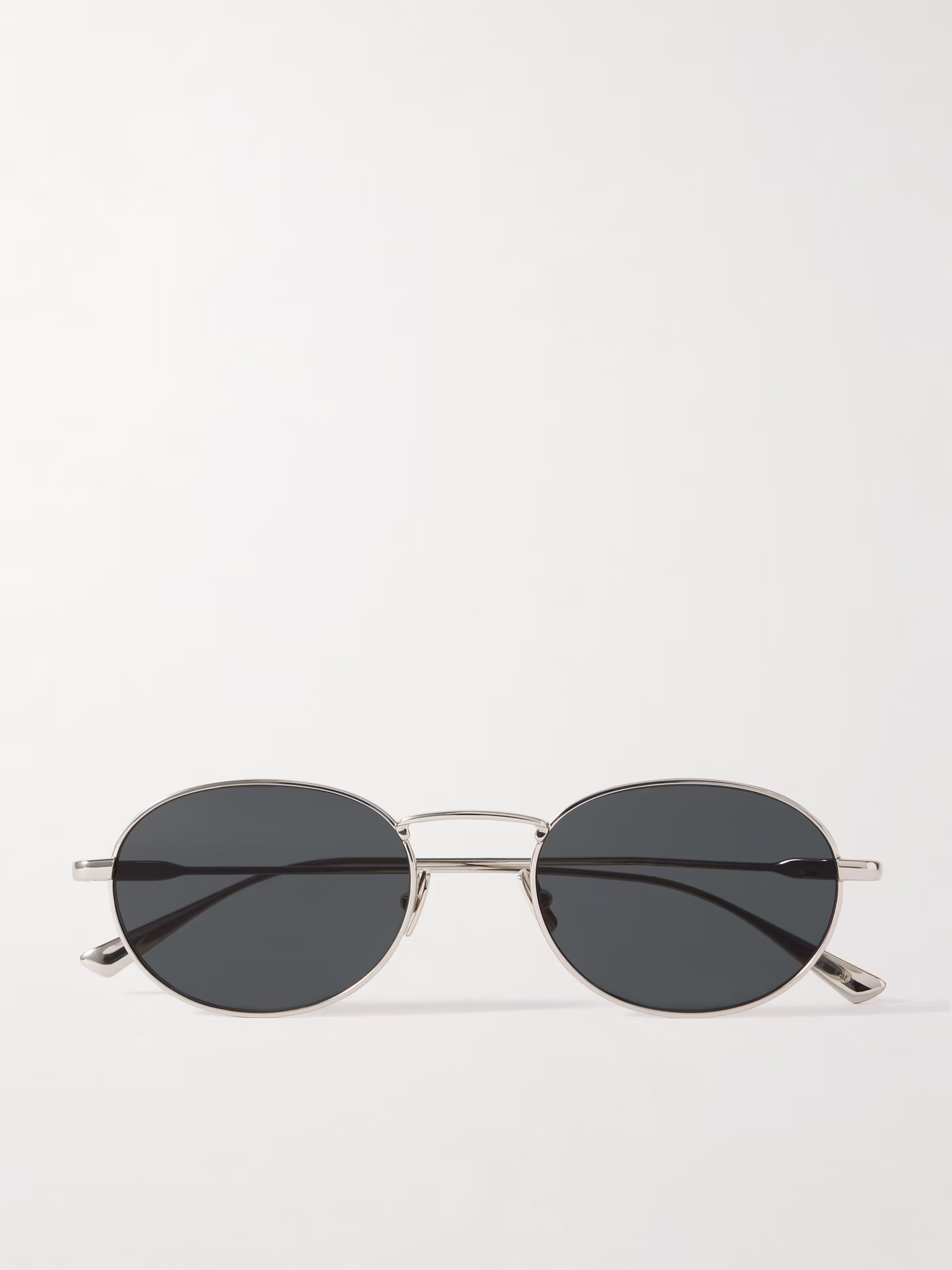 Saint Laurent sunglasses perfect for a heatwave outfit in Paris