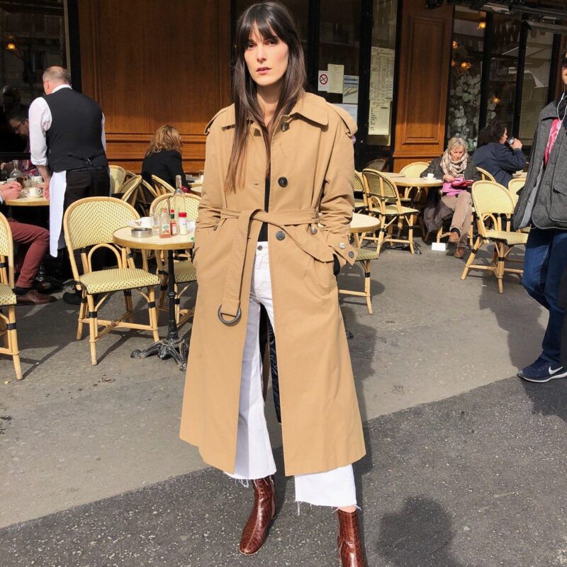 what to wear in paris in september