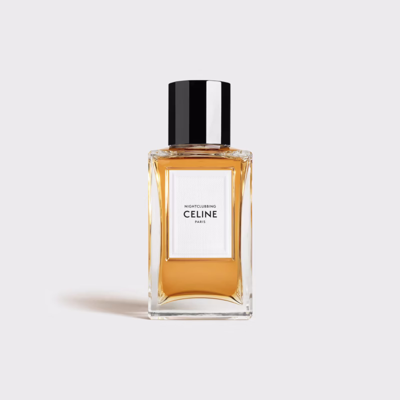 Celine Haute Parfumerie Nightclubbing