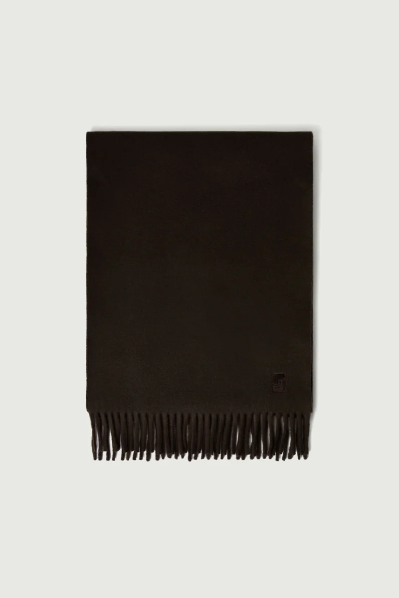 Soeur gilda scarf Wool scarf