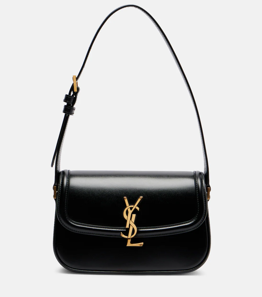 Saint Laurent Solferino Mini leather shoulder bag $ 2,500