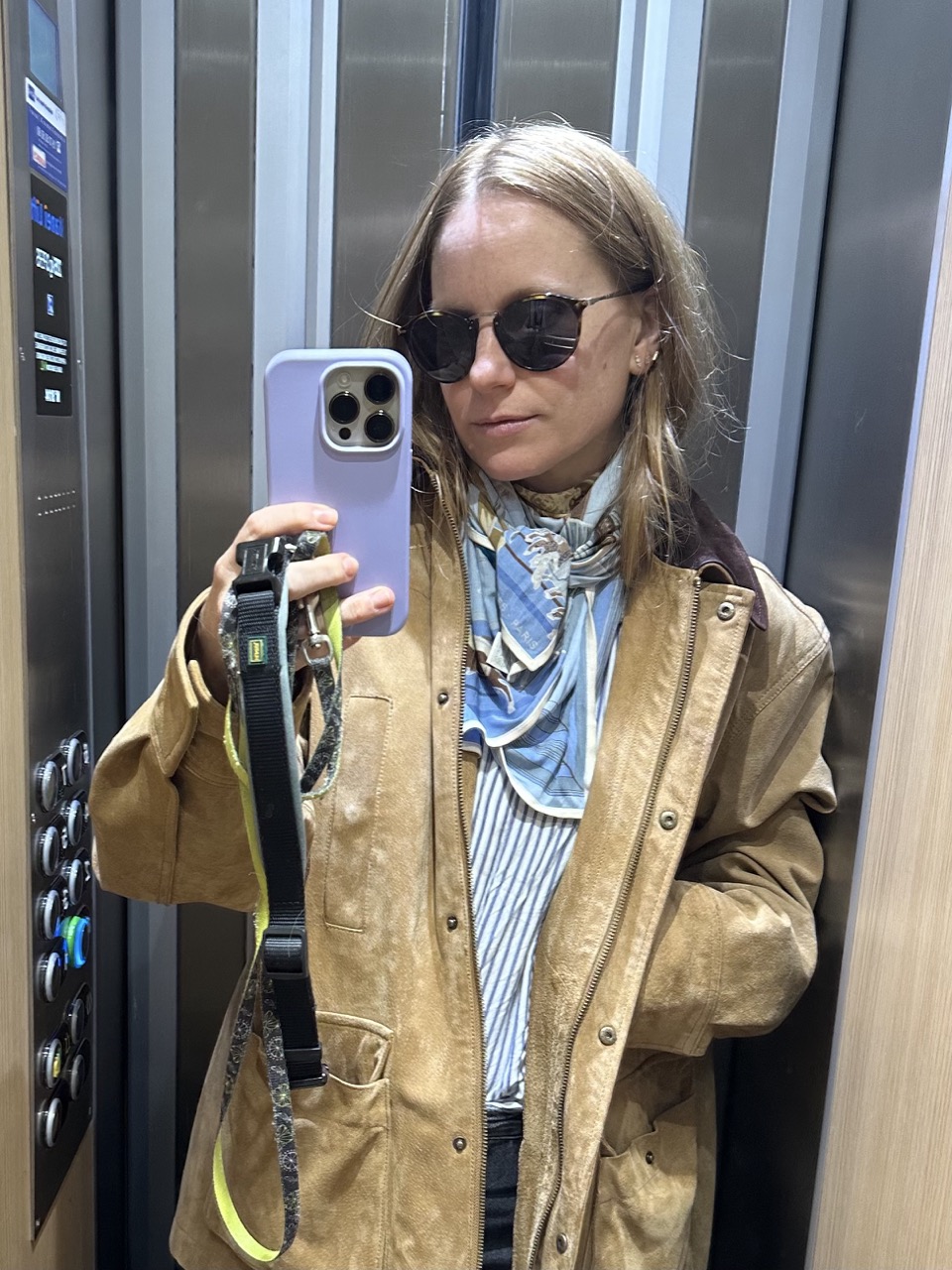 The Best French Silk Scarf Brands